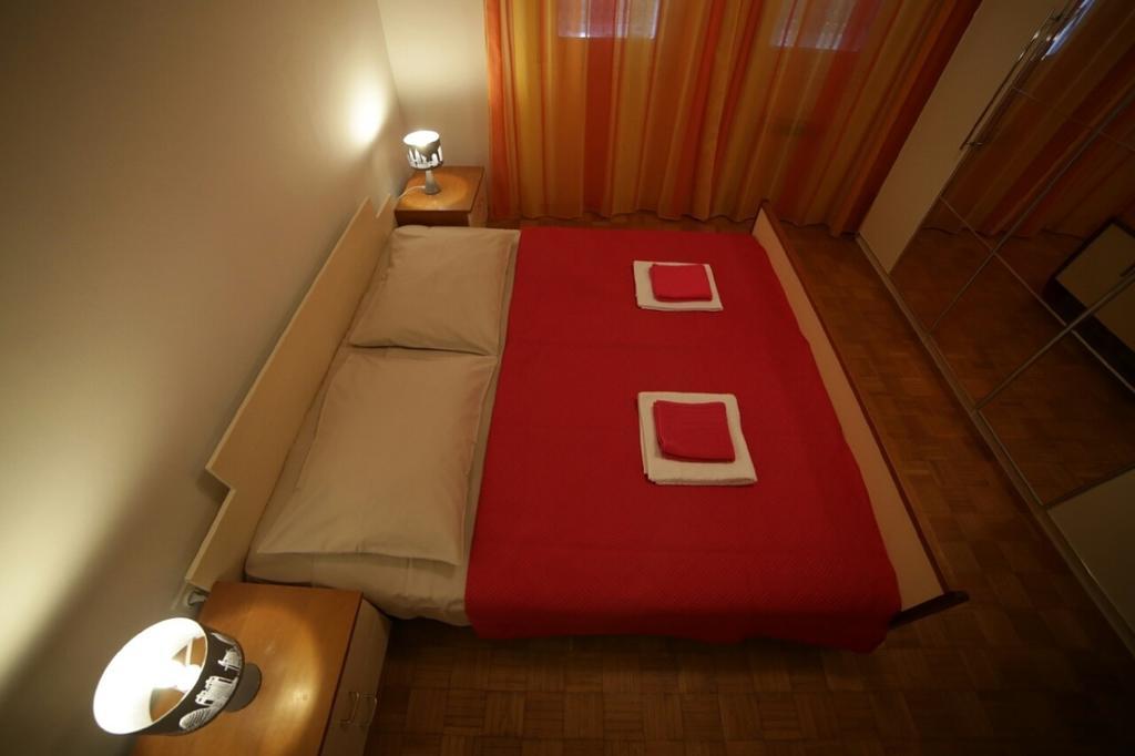 Apartment Kate Split Bagian luar foto