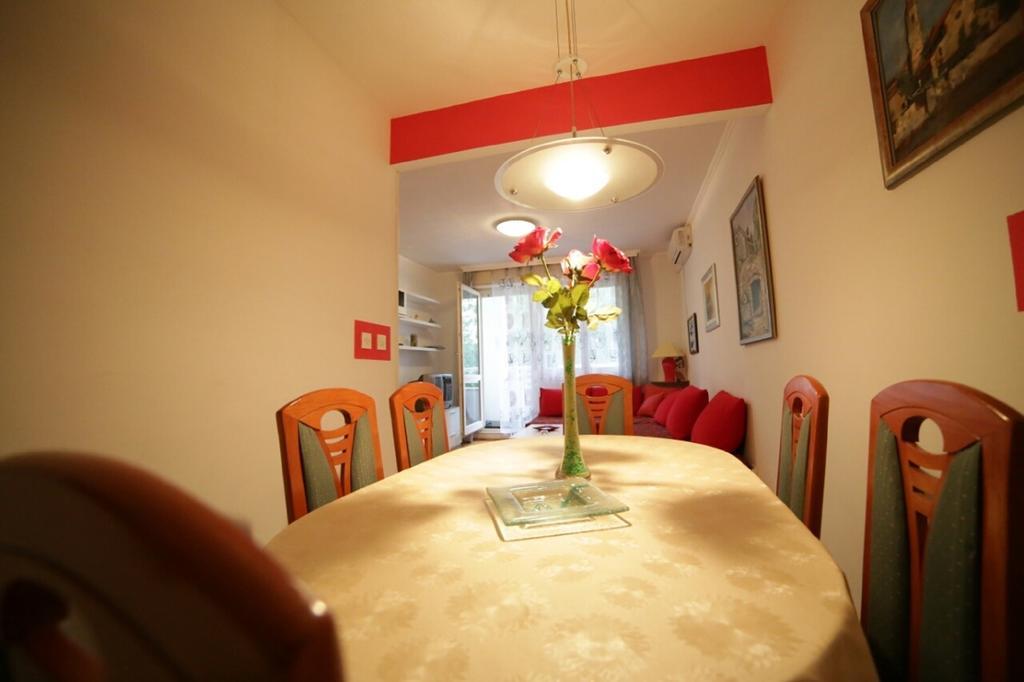 Apartment Kate Split Ruang foto