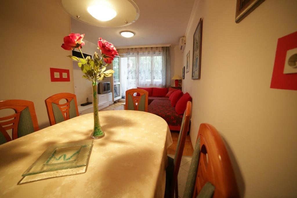 Apartment Kate Split Ruang foto