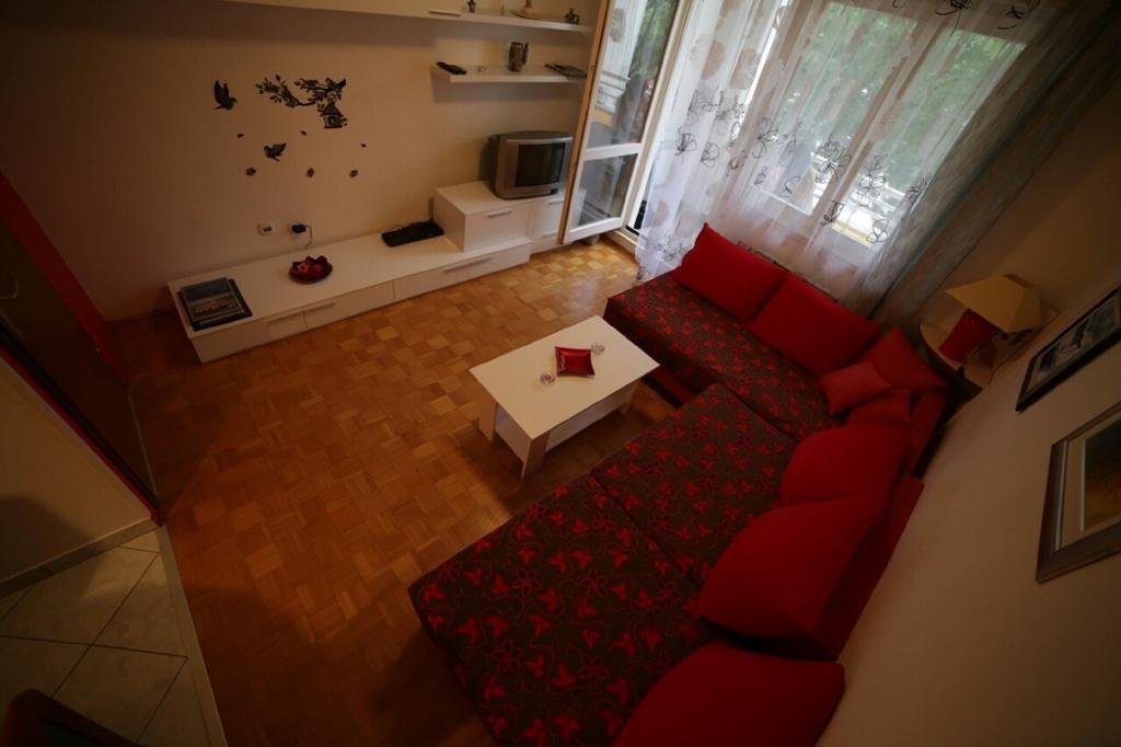 Apartment Kate Split Ruang foto