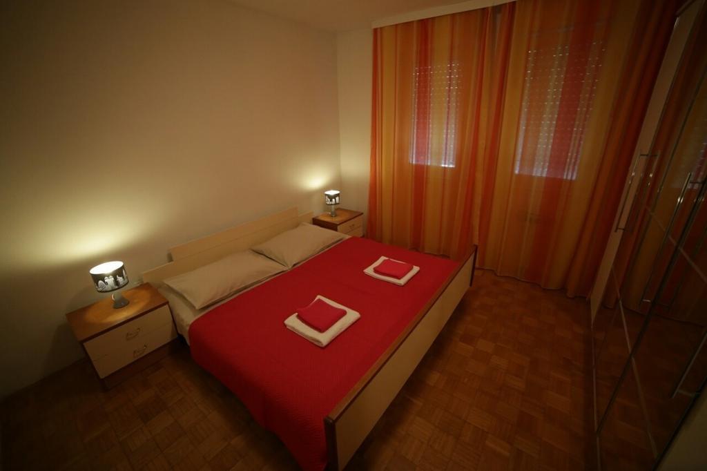 Apartment Kate Split Ruang foto