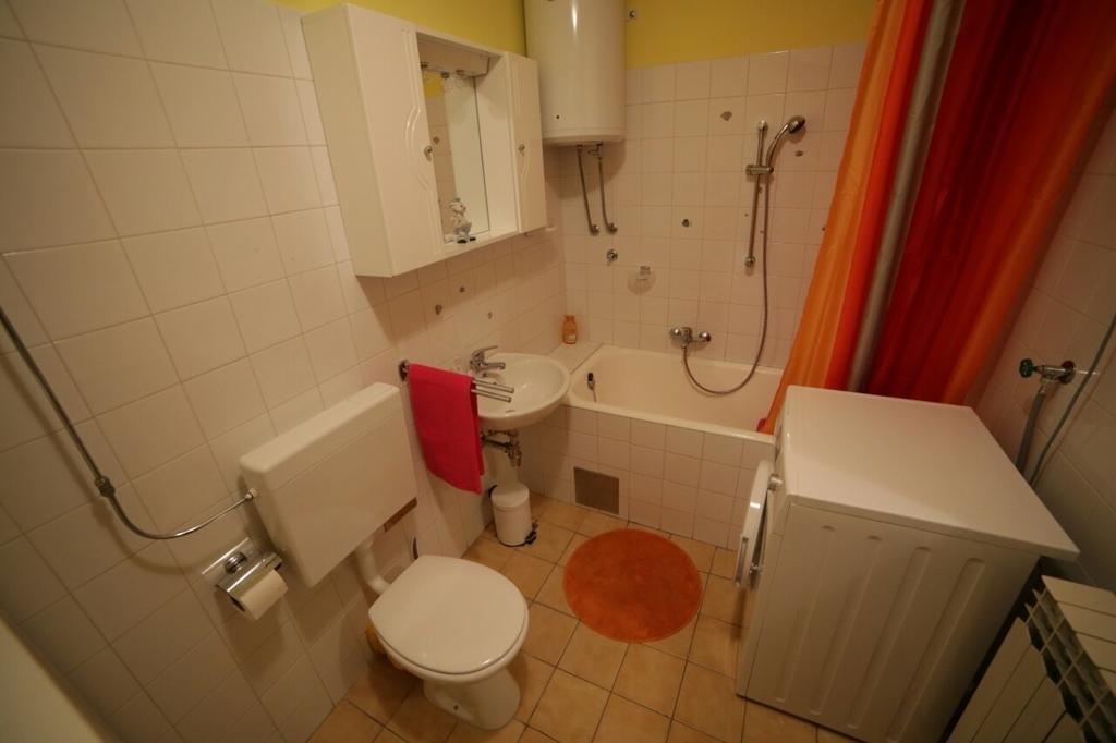 Apartment Kate Split Ruang foto