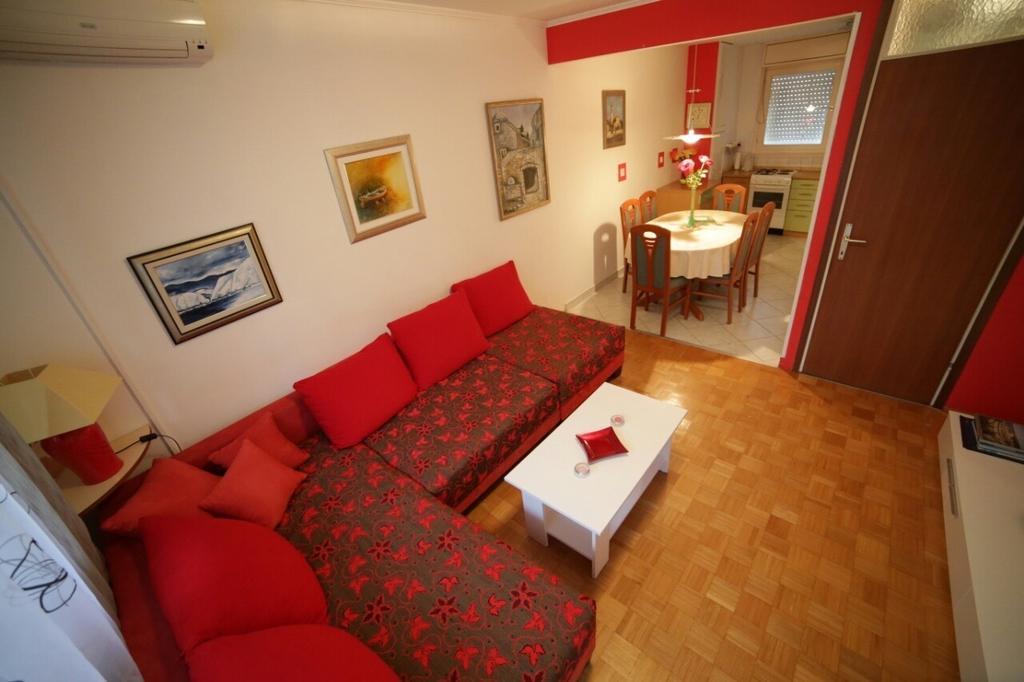 Apartment Kate Split Ruang foto
