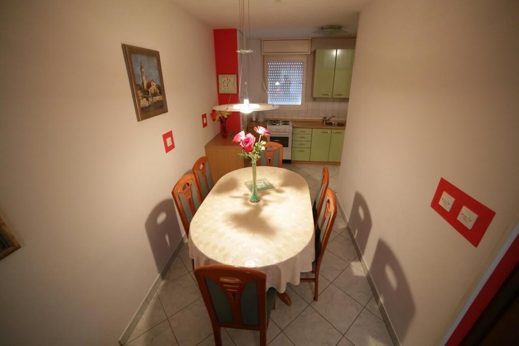 Apartment Kate Split Ruang foto