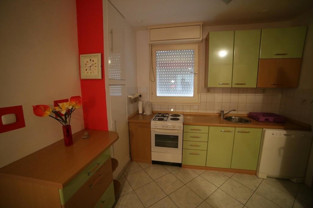 Apartment Kate Split Ruang foto