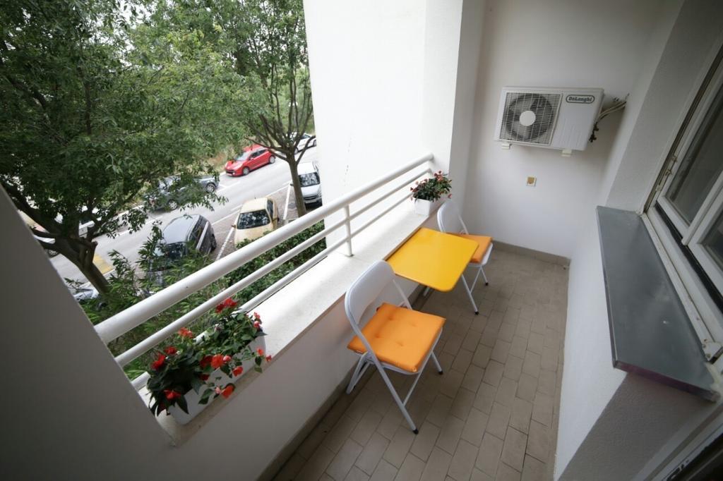 Apartment Kate Split Ruang foto