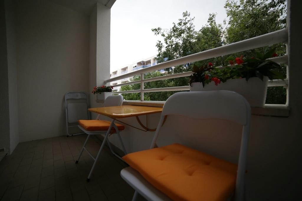 Apartment Kate Split Ruang foto