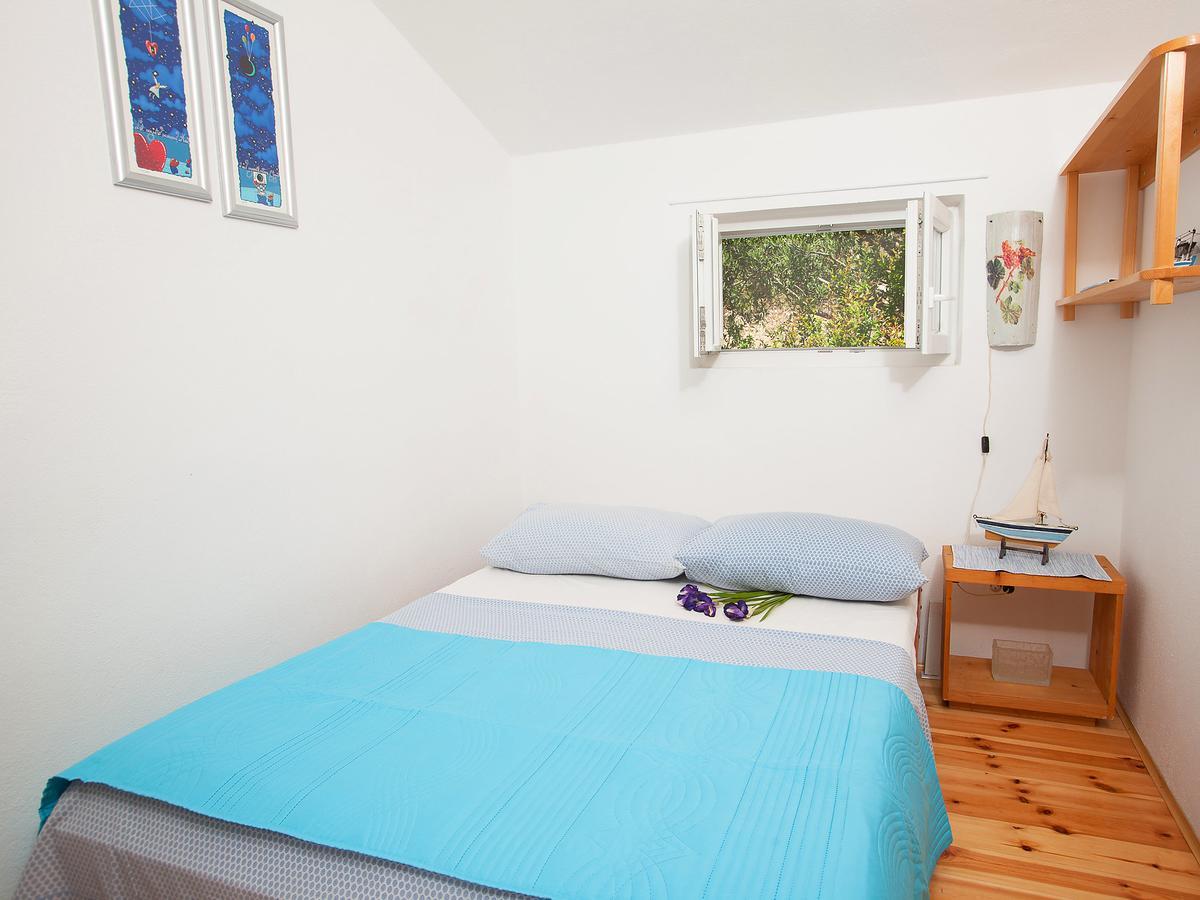 Apartment Kate Split Bagian luar foto