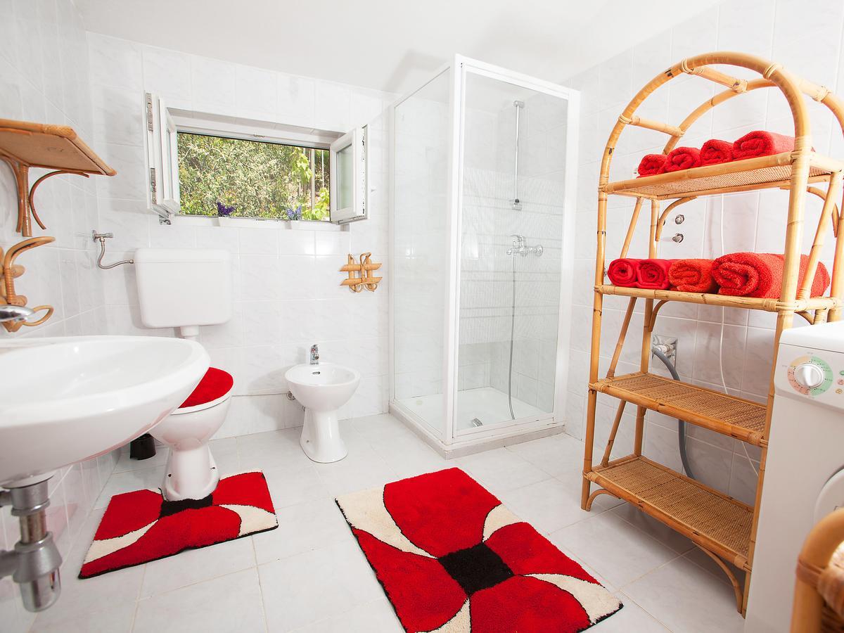 Apartment Kate Split Bagian luar foto