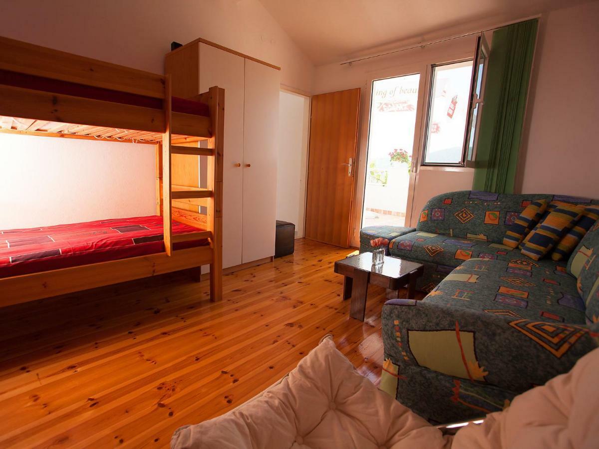 Apartment Kate Split Bagian luar foto