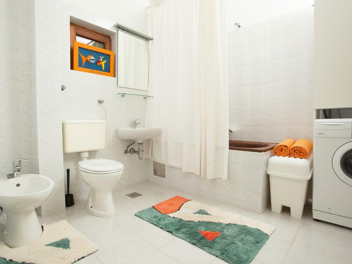 Apartment Kate Split Bagian luar foto