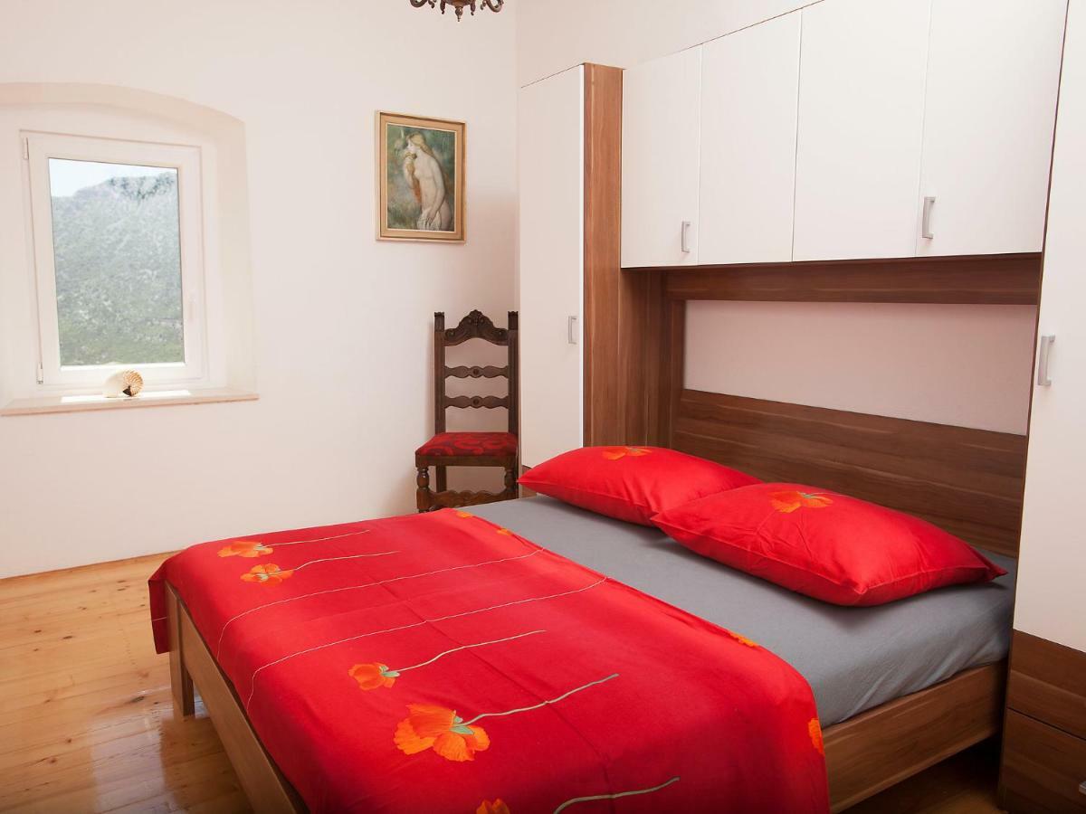 Apartment Kate Split Bagian luar foto