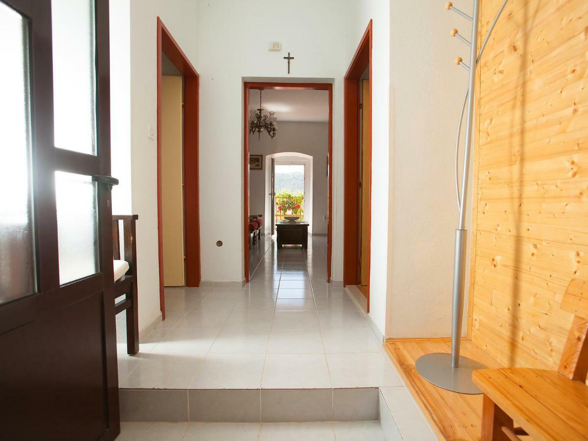 Apartment Kate Split Bagian luar foto